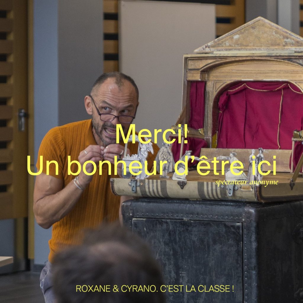 2023_livre D'or.01 Les Culturailes - événements et spectacles salle Universalle à Châtel-Saint-Denis
