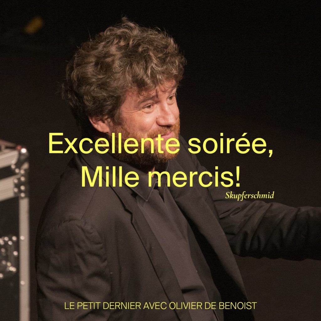 2023_livre D'or.05 Les Culturailes - événements et spectacles salle Universalle à Châtel-Saint-Denis