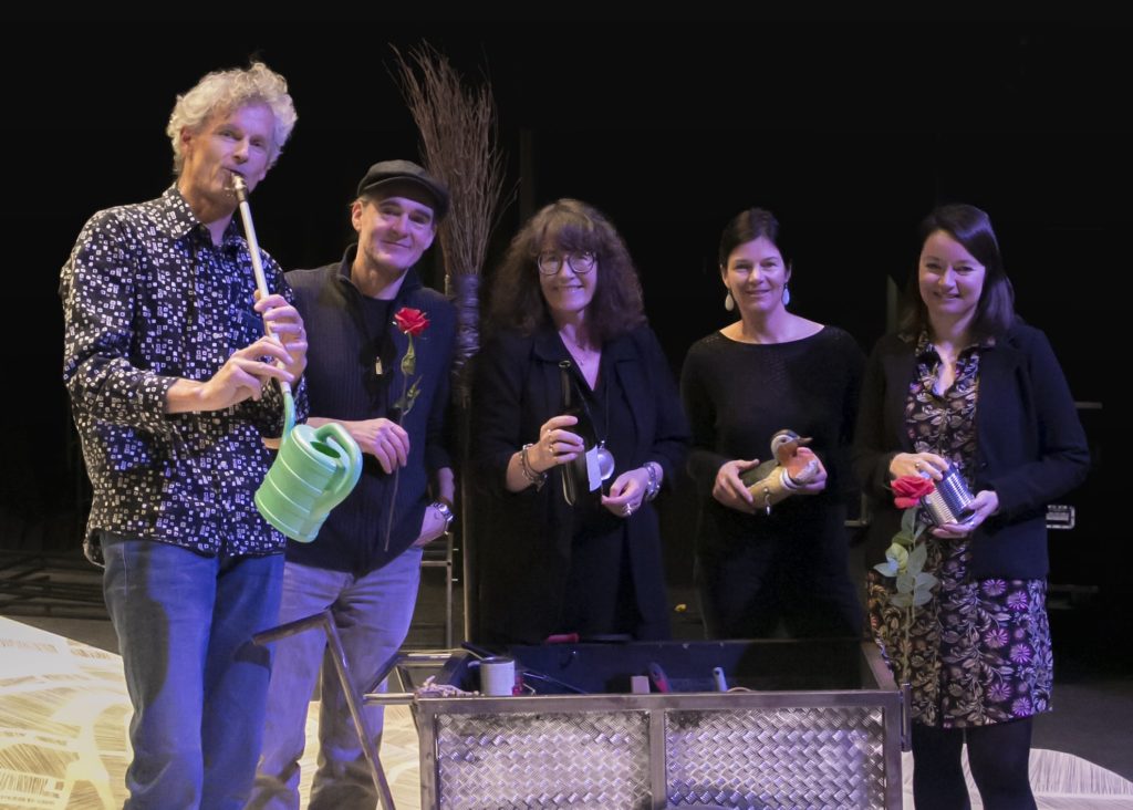 2023_rose-et-balai Les Culturailes - événements et spectacles salle Universalle à Châtel-Saint-Denis