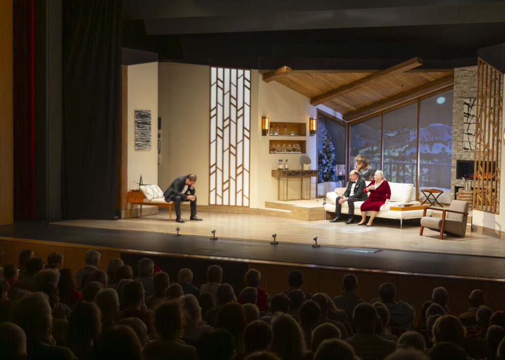 20241004-chalet-gstaad-les_culturailes-©eloise_genoud.15 Les Culturailes - Des spectacles inoubliables, juste à côté de chez vous ! Châtel-St-Denis
