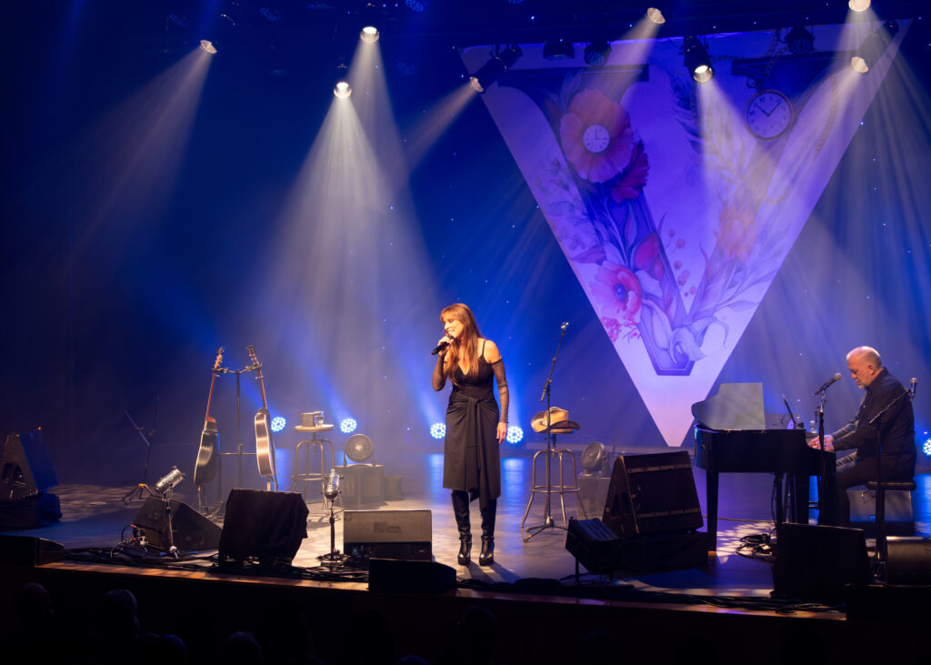 20241115-lynda_lemay-les_culturailes-©eloise_genoud.01 Les Culturailes - Des spectacles inoubliables, juste à côté de chez vous ! Châtel-St-Denis