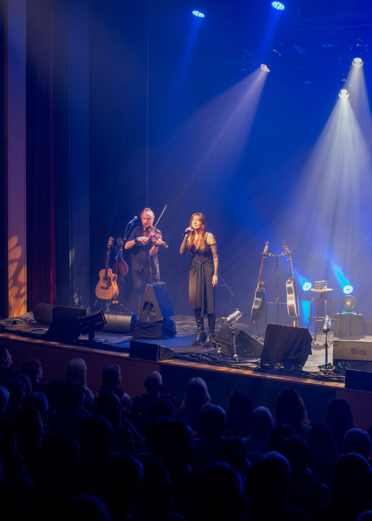 20241115-lynda_lemay-les_culturailes-©eloise_genoud.03 Les Culturailes - Des spectacles inoubliables, juste à côté de chez vous ! Châtel-St-Denis