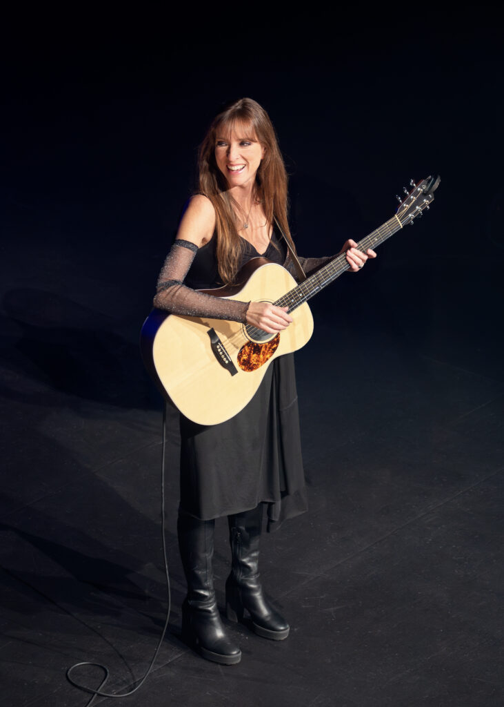 20241115-lynda_lemay-les_culturailes-©eloise_genoud.07 Les Culturailes - Des spectacles inoubliables, juste à côté de chez vous ! Châtel-St-Denis