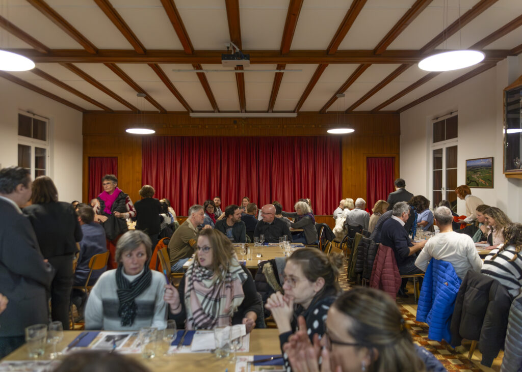 20241214-meurtres_mysteres-les_culturailes-©eloise_genoud.01 Les Culturailes - Des spectacles inoubliables, juste à côté de chez vous ! Châtel-St-Denis
