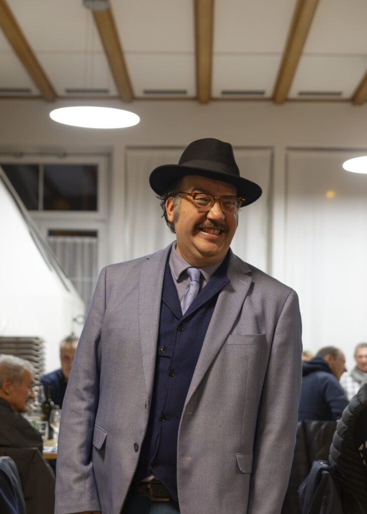 20241214-meurtres_mysteres-les_culturailes-©eloise_genoud.03 Les Culturailes - Des spectacles inoubliables, juste à côté de chez vous ! Châtel-St-Denis
