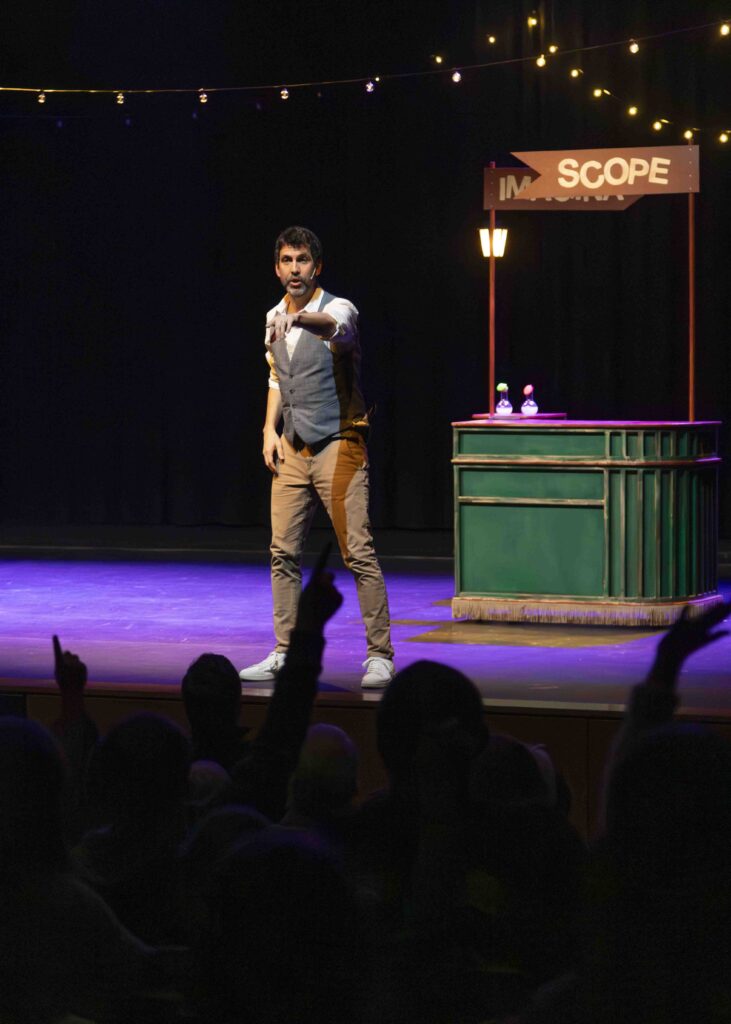 20250207-imaginascope-les_culturailes-©eloise_genoud.04 Les Culturailes - Des spectacles inoubliables, juste à côté de chez vous ! Châtel-St-Denis
