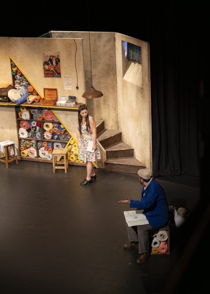 20250315-les_marchands_etoiles-les_culturailes-©eloise_genoud.08 Les Culturailes - Des spectacles inoubliables, juste à côté de chez vous ! Châtel-St-Denis