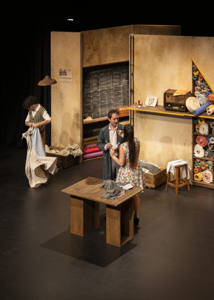 20250315-les_marchands_etoiles-les_culturailes-©eloise_genoud.09 Les Culturailes - Des spectacles inoubliables, juste à côté de chez vous ! Châtel-St-Denis