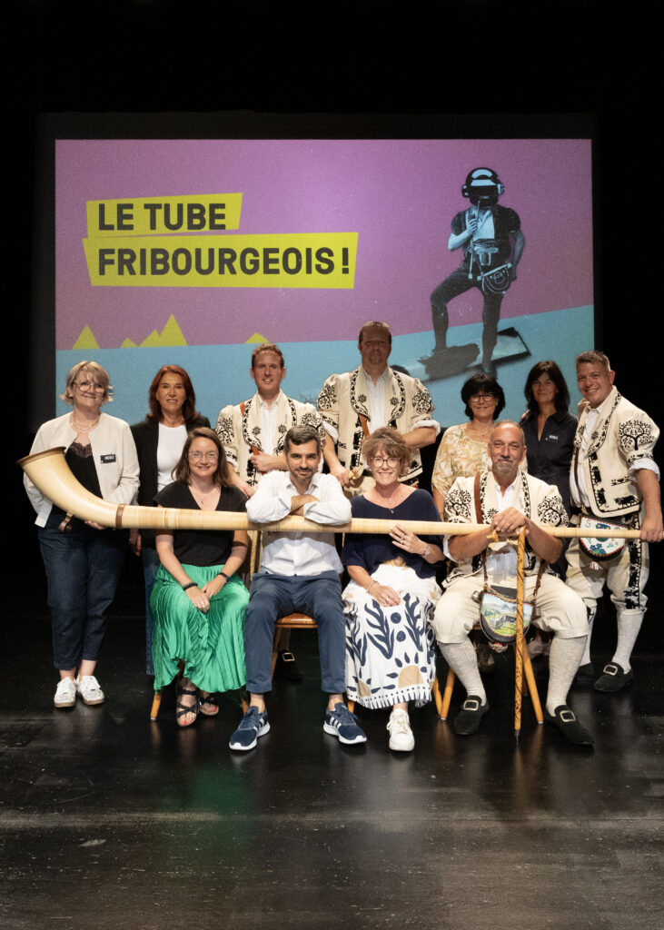 20250919-le_tube_fribourgeois-les_culturailes-©eloise_genoud.09 Les Culturailes - Des spectacles inoubliables, pour rire, rêver et s’étonner.