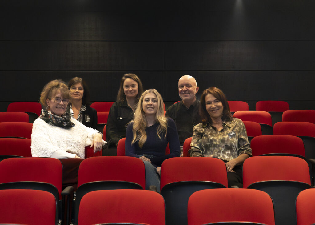 20251009-laura_laune-les_culturailes-©eloise_genoud.03 Les Culturailes - Des spectacles inoubliables, pour rire, rêver et s’étonner.