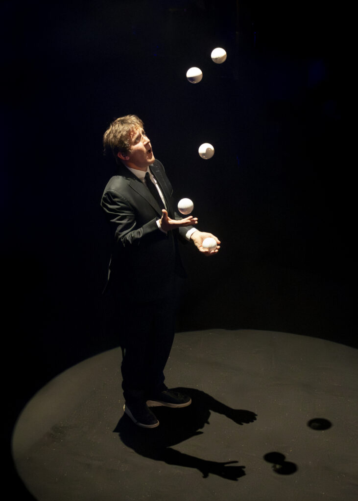 20251025-drum_brothers-les_culturailes-©eloise_genoud.09 Les Culturailes - Des spectacles inoubliables, pour rire, rêver et s’étonner.