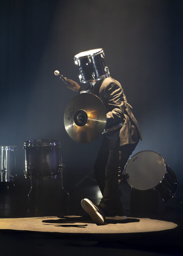 20251025-drum_brothers-les_culturailes-©eloise_genoud.15 Les Culturailes - Des spectacles inoubliables, pour rire, rêver et s’étonner.