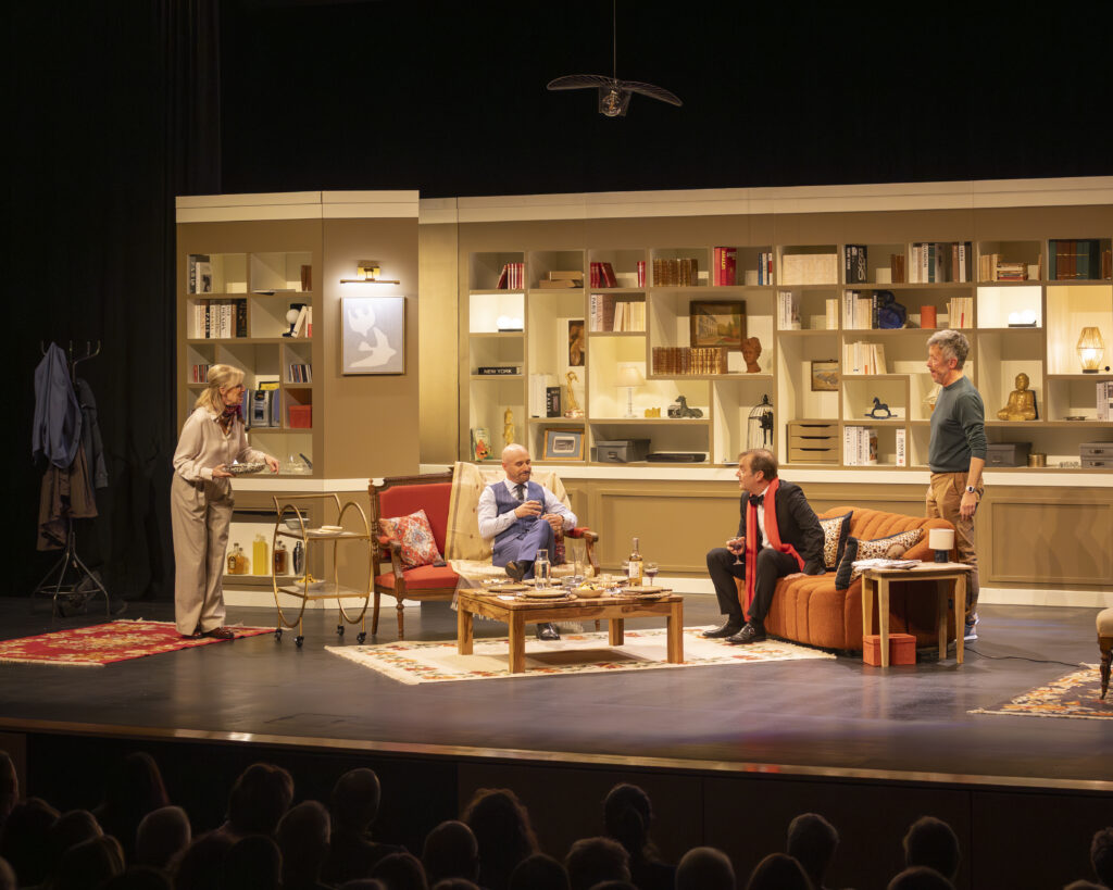 20251106-le_prenom-les_culturailes-©eloise_genoud.05 Les Culturailes - Des spectacles inoubliables, pour rire, rêver et s’étonner.