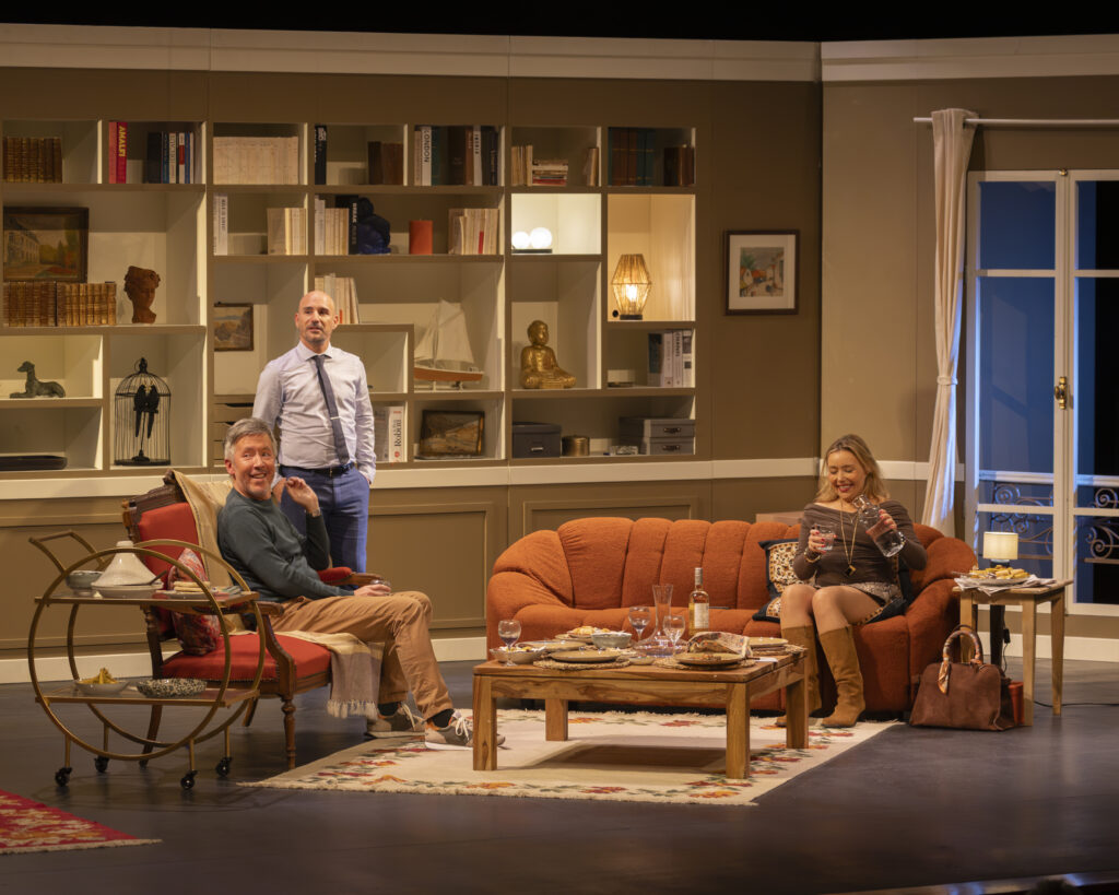 20251106-le_prenom-les_culturailes-©eloise_genoud.18 Les Culturailes - Des spectacles inoubliables, pour rire, rêver et s’étonner.