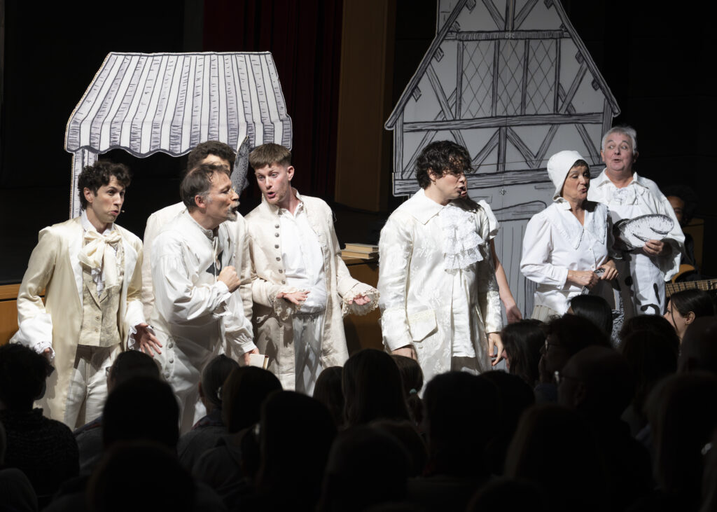 20251206-la_belle_et_la_bete-©eloise_genoud-les_culturailes.03 Les Culturailes - Des spectacles inoubliables, pour rire, rêver et s’étonner.