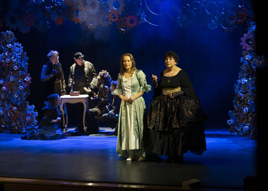 20251206-la_belle_et_la_bete-©eloise_genoud-les_culturailes.18 Les Culturailes - Des spectacles inoubliables, pour rire, rêver et s’étonner.