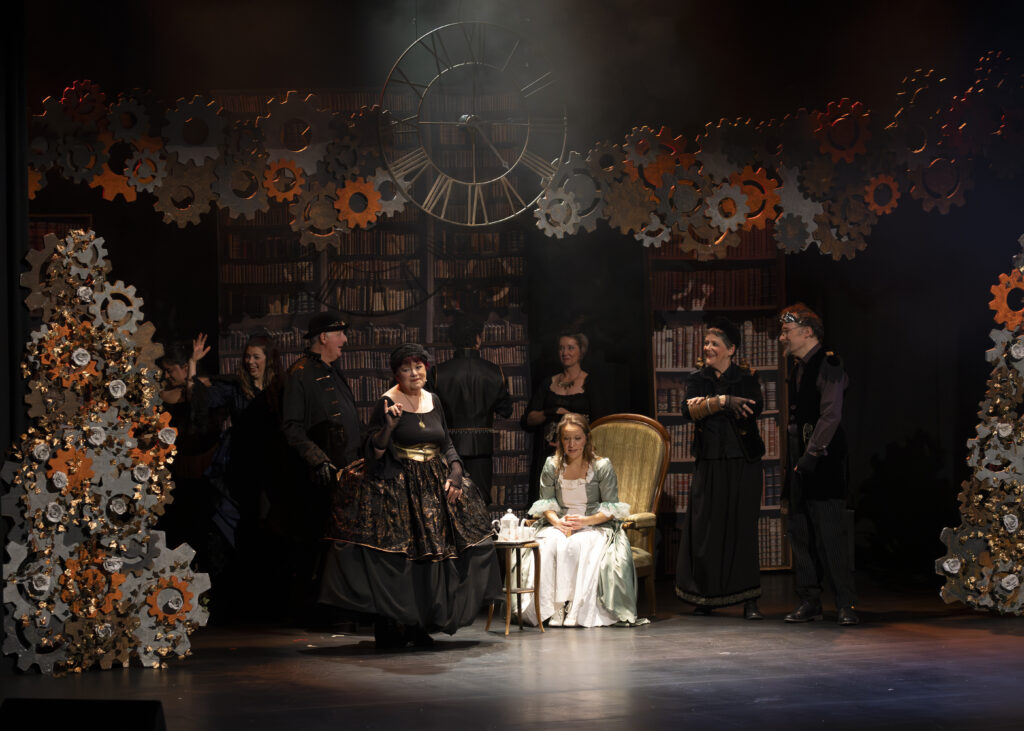 20251206-la_belle_et_la_bete-©eloise_genoud-les_culturailes.22 Les Culturailes - Des spectacles inoubliables, pour rire, rêver et s’étonner.