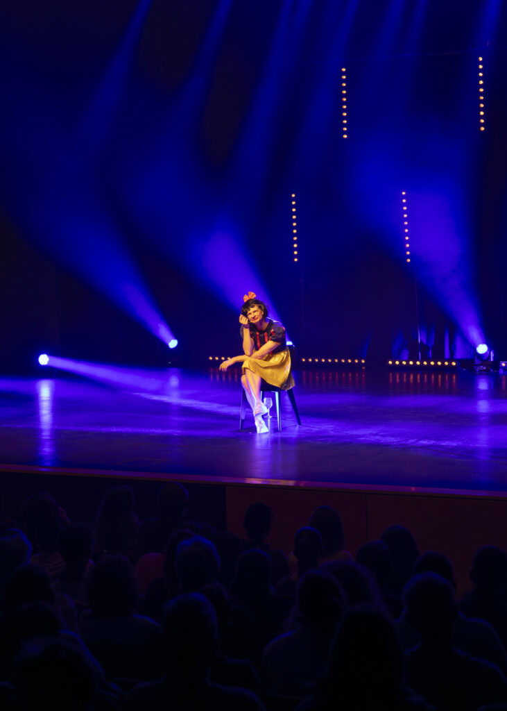 20260118-nico_en_vrai-les_culturailes-©eloise_genoud.10 Les Culturailes - Des spectacles inoubliables, pour rire, rêver et s’étonner.