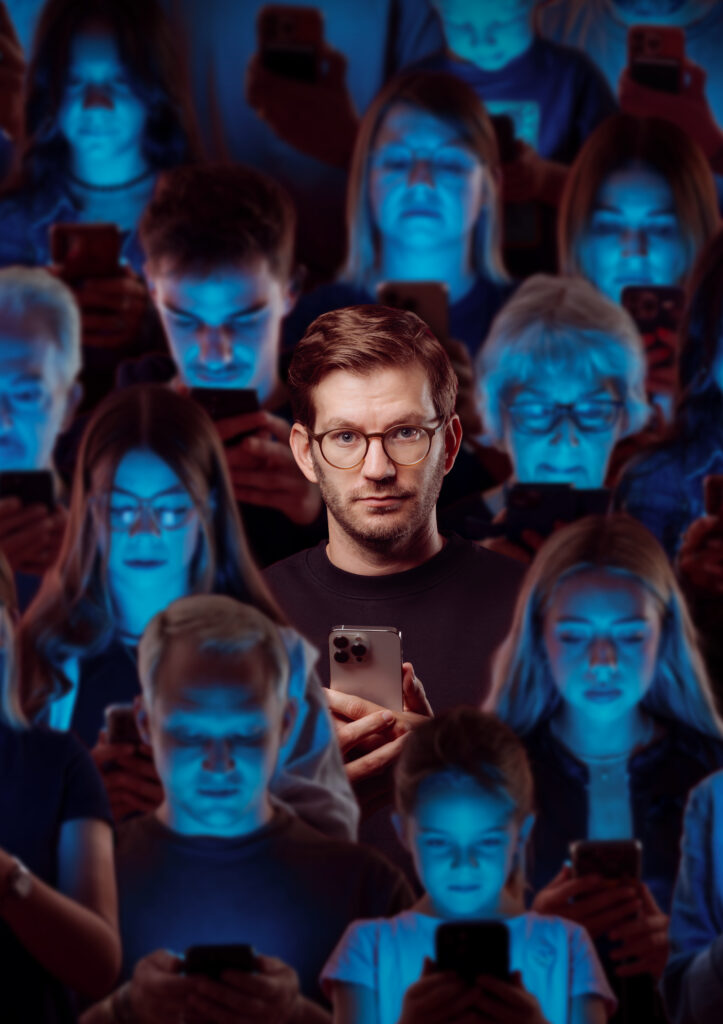 © Adrien Perritaz Les Culturailes - Des spectacles inoubliables, pour rire, rêver et s’étonner.