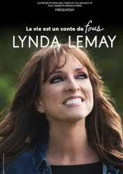Lynda Tour - Saison 2024-2025 Les Culturailes Chatel-st-denis Les Culturailes - événements et spectacles salle Universalle à Châtel-Saint-Denis