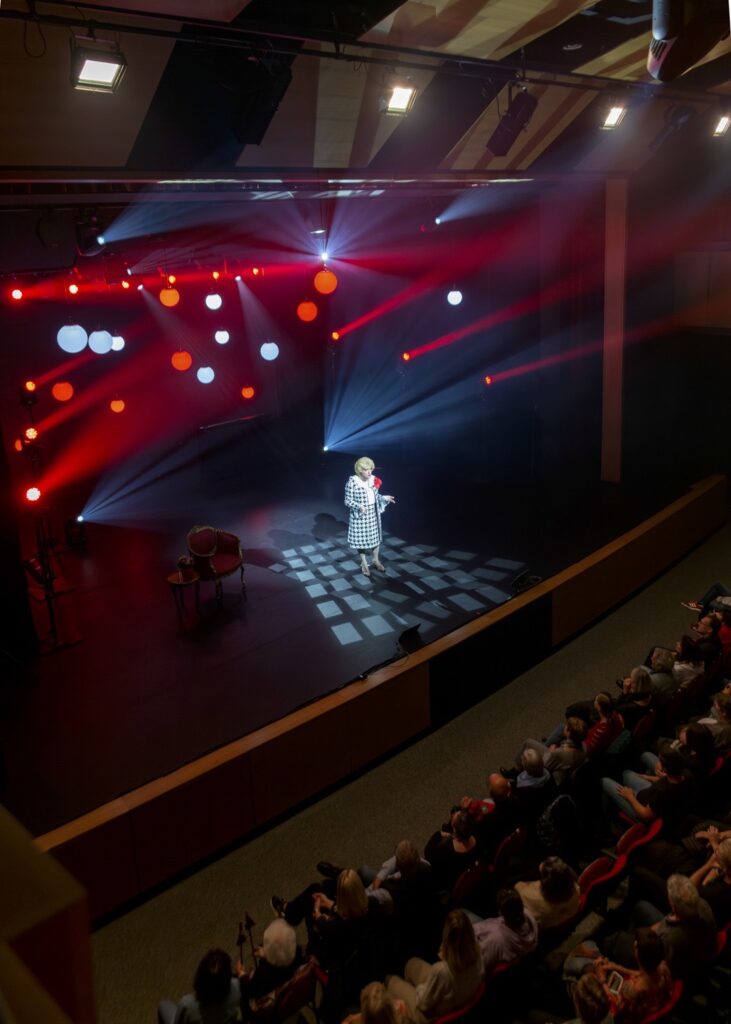 20240928-porchet-les_culturailes-©eloise_genoud.06.jpg-opt Les Culturailes - Des spectacles inoubliables, juste à côté de chez vous ! Châtel-St-Denis