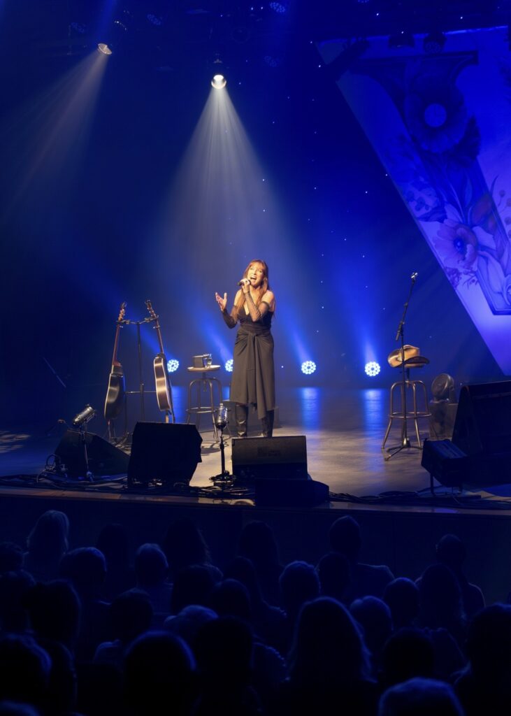 20241115-lynda_lemay-les_culturailes-©eloise_genoud.05.jpg-opt Les Culturailes - Des spectacles inoubliables, juste à côté de chez vous ! Châtel-St-Denis