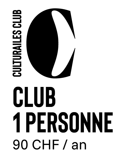 CLUB 1 personne <br> <span><strong>90 CHF</strong>/an</span>