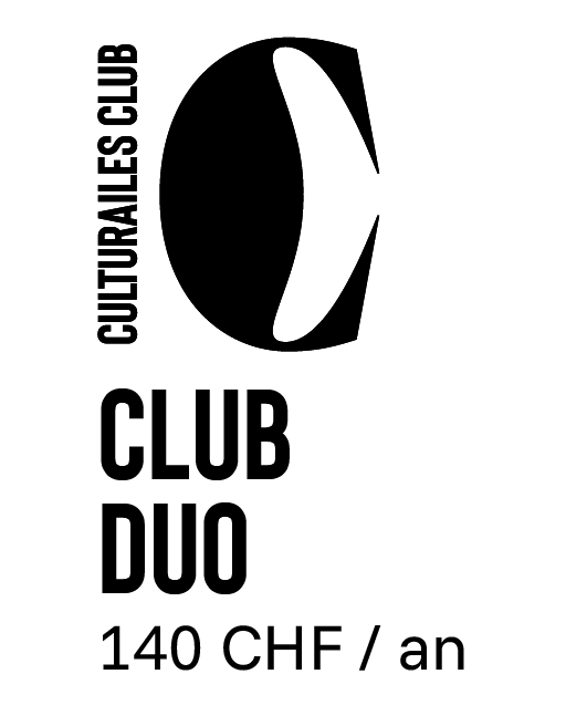 CLUB couple <br> <span><strong>140 CHF</strong>/an</span>