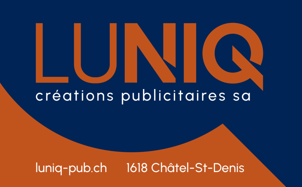 Luniq Les Culturailes - Des spectacles inoubliables, juste à côté de chez vous ! Châtel-St-Denis