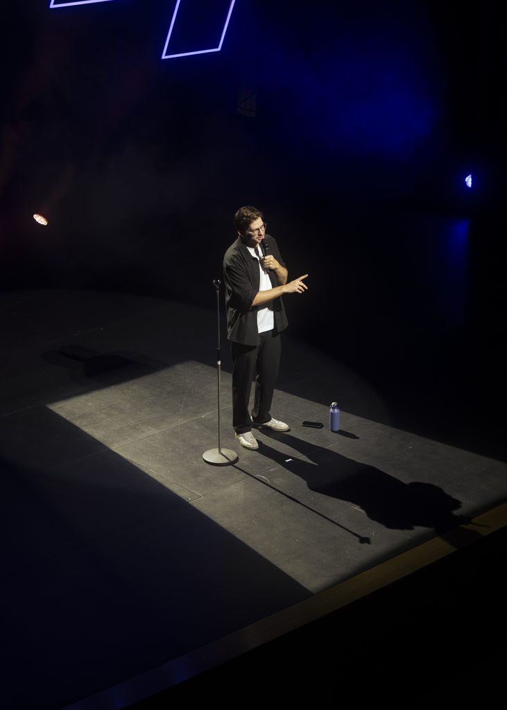 20260918-thomas_wiesel-les_culturailes-©eloise_genoud.02 Les Culturailes - Des spectacles inoubliables, pour rire, rêver et s’étonner.