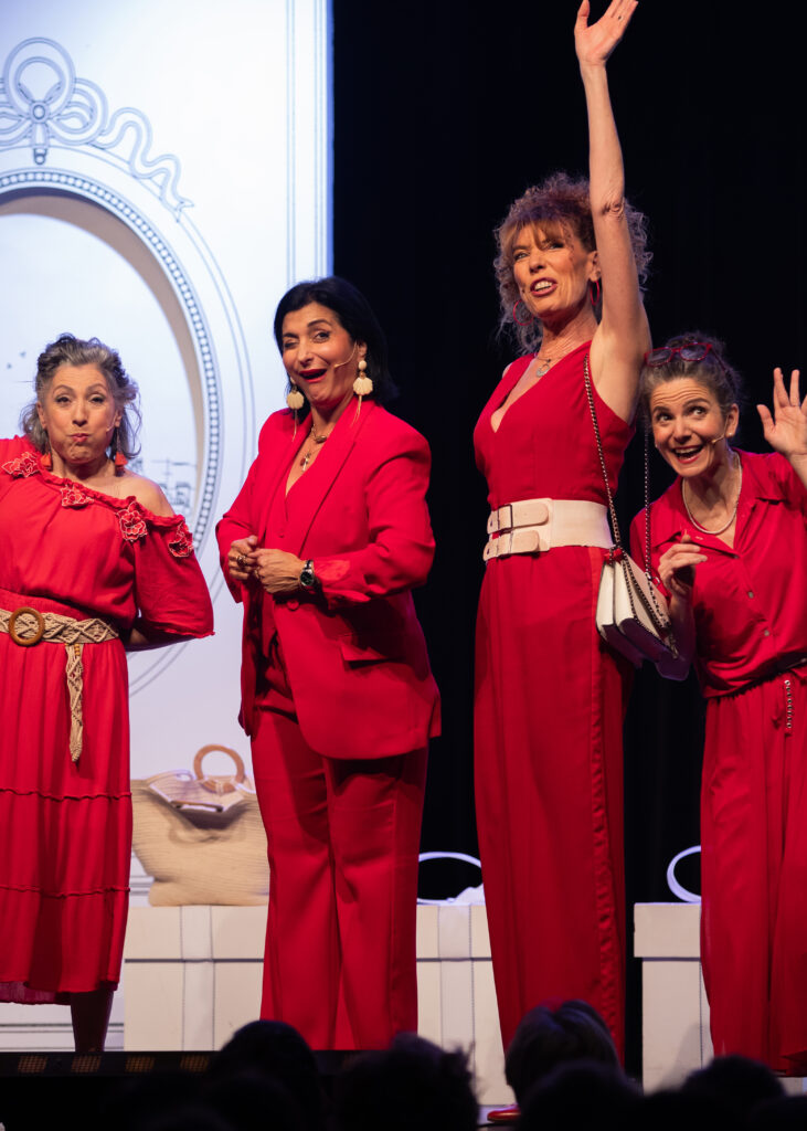 20261204-menopause-©louis_josse Les Culturailes - Des spectacles inoubliables, pour rire, rêver et s’étonner.