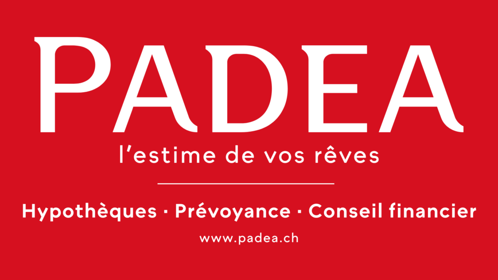 Padea Sponsoring Les Culturailes - Des spectacles inoubliables, pour rire, rêver et s’étonner.