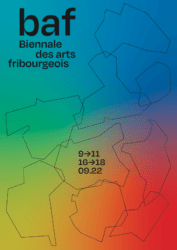 Biennale des Arts Fribourgeois