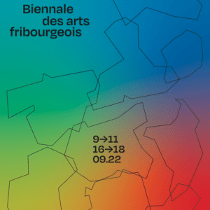 Biennale des Arts Fribourgeois