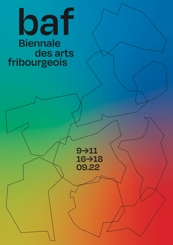 Biennale des Arts Fribourgeois
