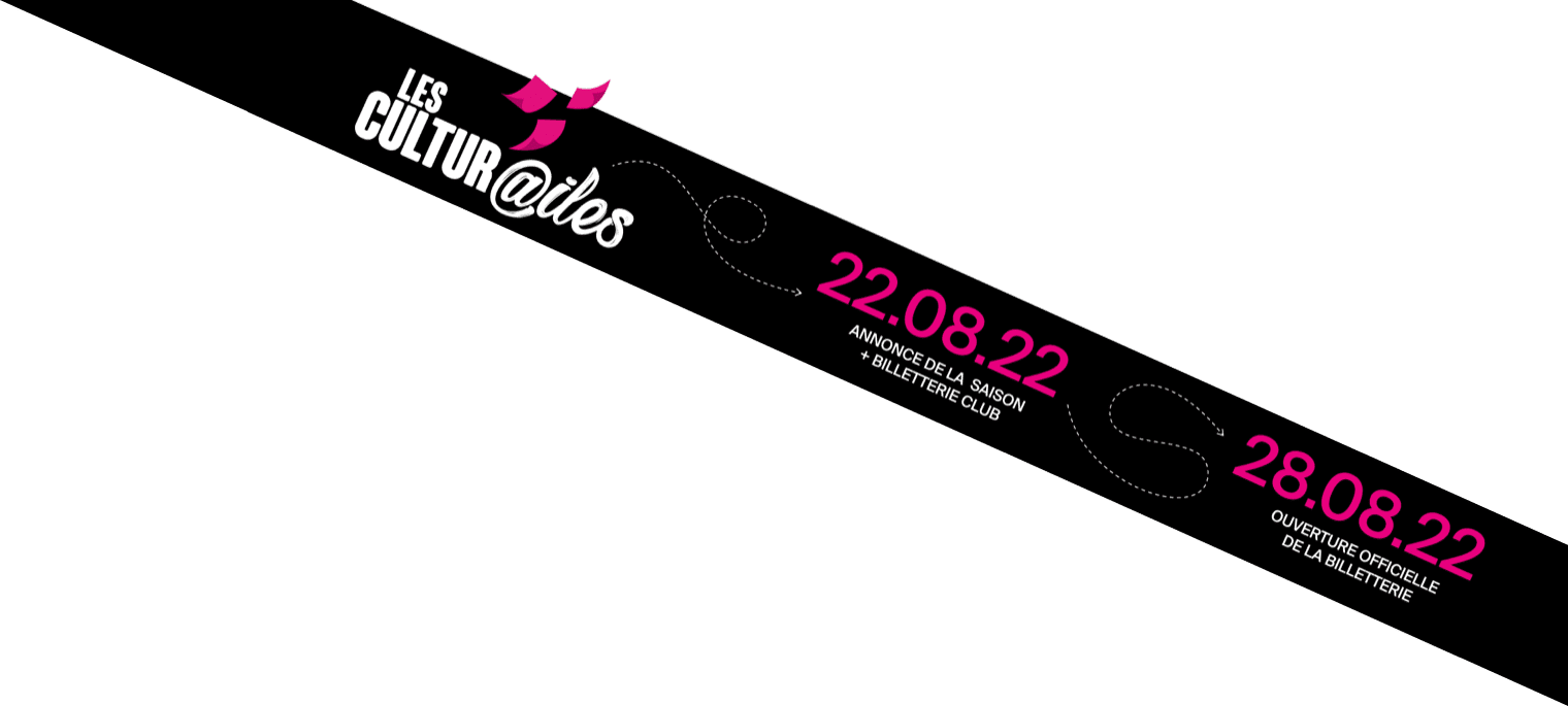 annonce saison 22.8.22 & billetterie 28.8.22