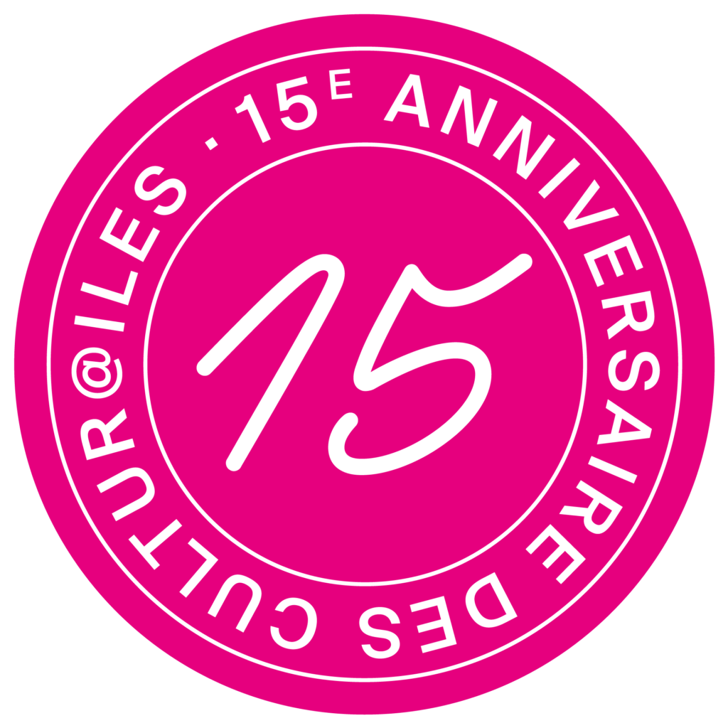Culturailes 15ans