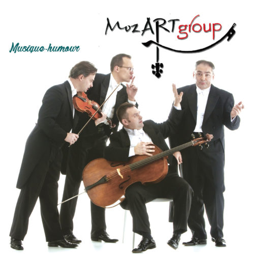 Dans Quel Pays Est Né Mozart MozArt Group - Les Cultur'ailes - événements spectactle universalles à