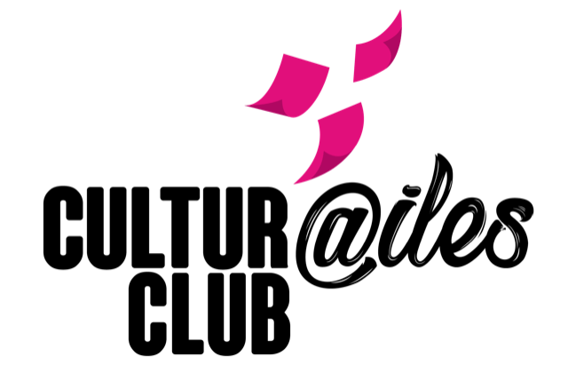 Culturailes Club logo