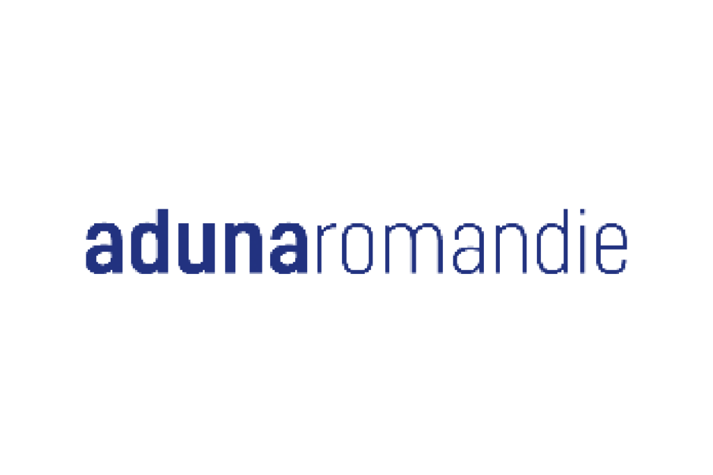 aduna romandie