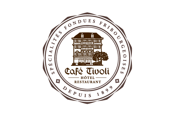 Café Tivoli
