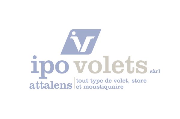 Ipo Volets sàrl