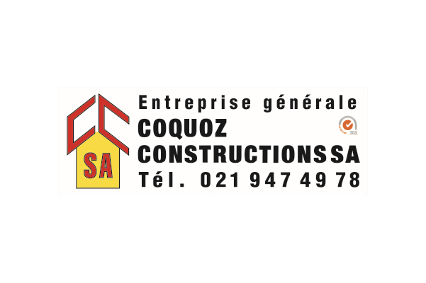 Coquoz Constructions S.A