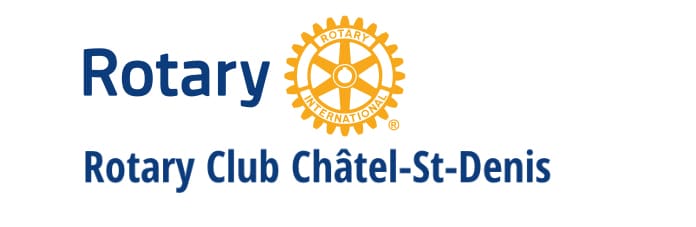 Rotary Club Châtel-St-Denis